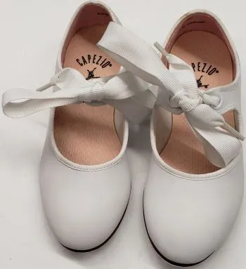 Virtual Step Campus Cool Jr. Tyette II -- Children's Economy Tap Shoe