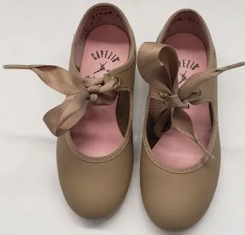 Style Pop Rich Glow Jr. Tyette II -- Children's Economy Tap Shoe