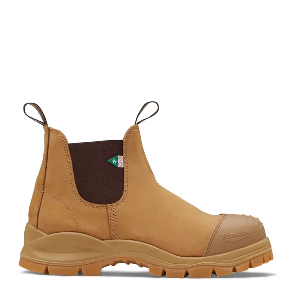 Blundstone Work & Safety XFR 960 in Wheat Fashionable Athletic Wear