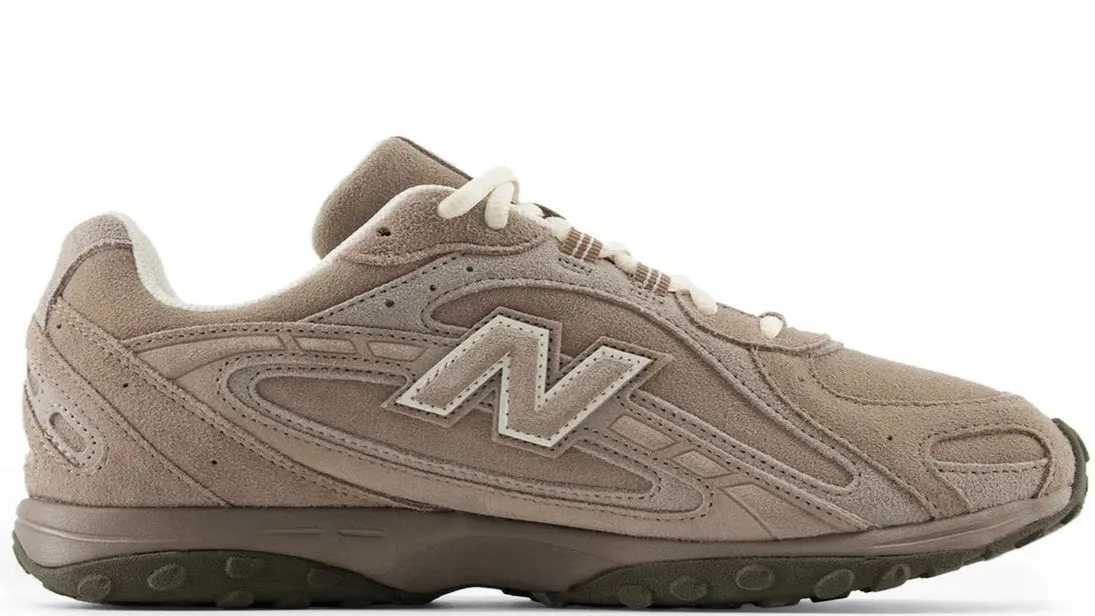 New Balance 204L Mushroom Arid Stone Earth Base Style Base