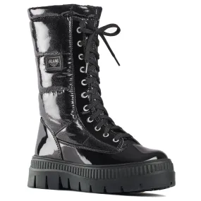 Smart Look Bootie Fit Olang Women's Magnet in Ice Black