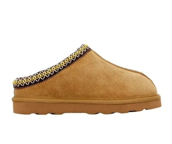strap on Closed Toe Design Brandy Ugg By Grosby
