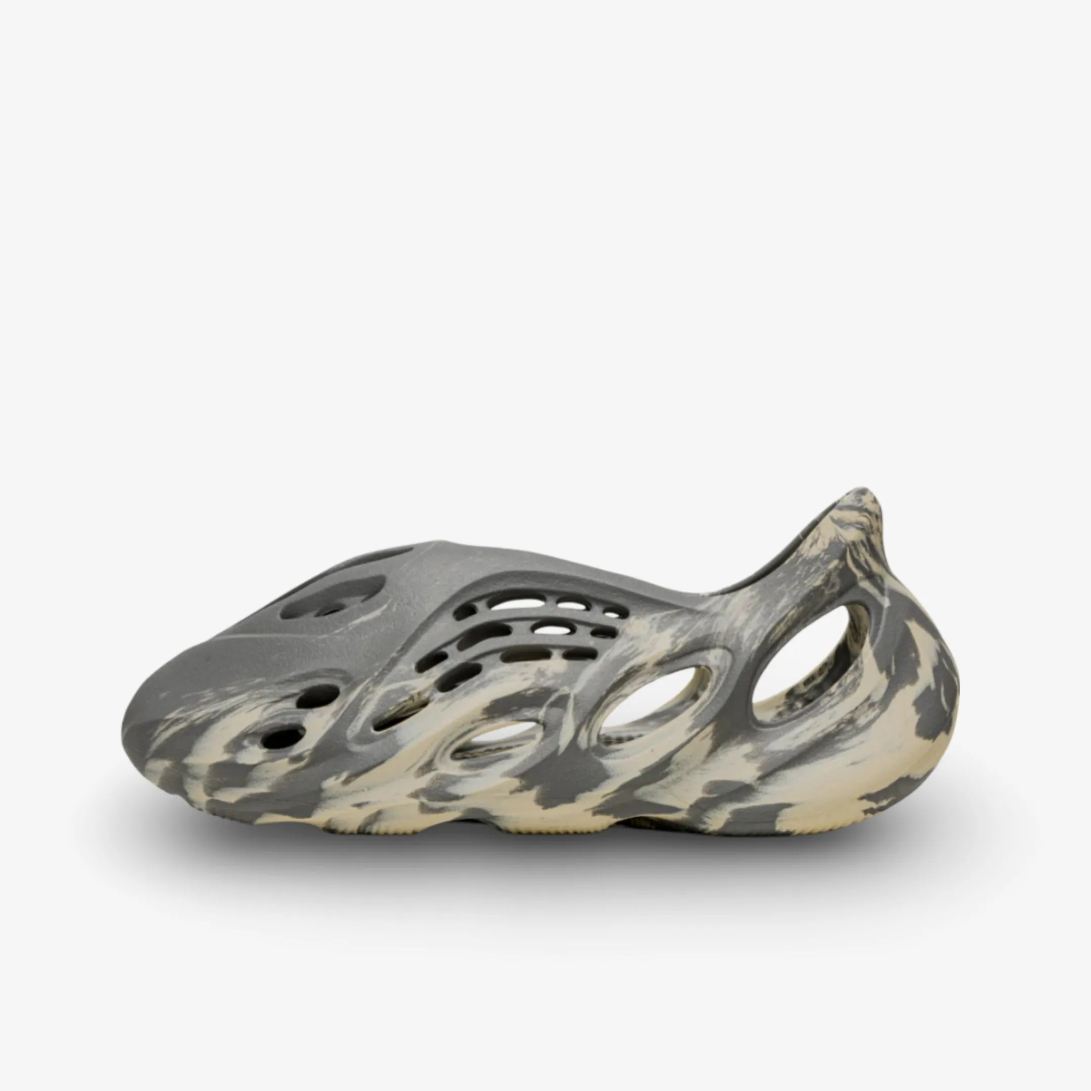 Refined performance Travel Active (Men's) adidas Yeezy Foam Runner 'MX Moon Grey' (2021) GV7904