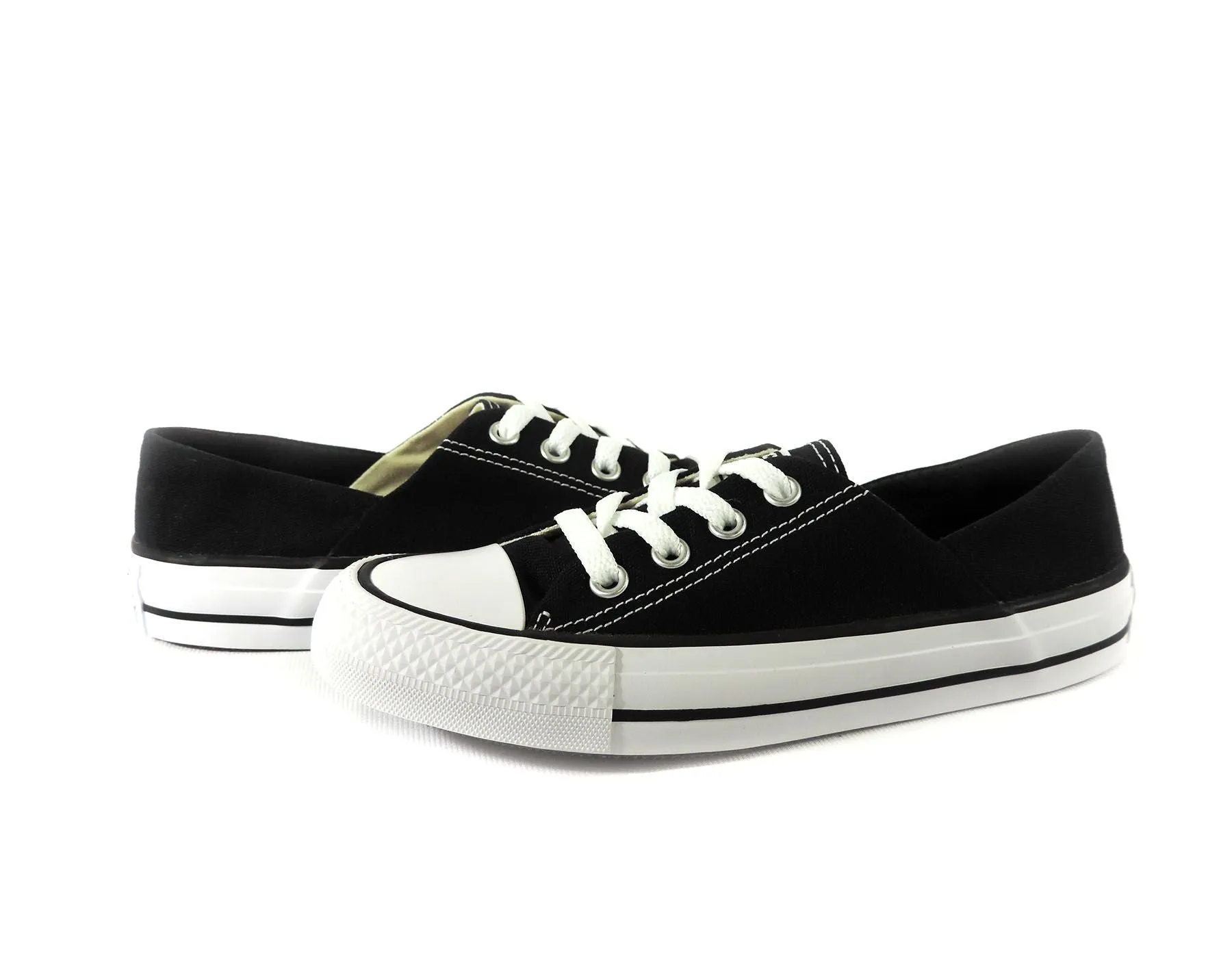 Converse 555902F  Women's Chuck Taylor All Star Coral Ox Swim Ready Weekend Casual