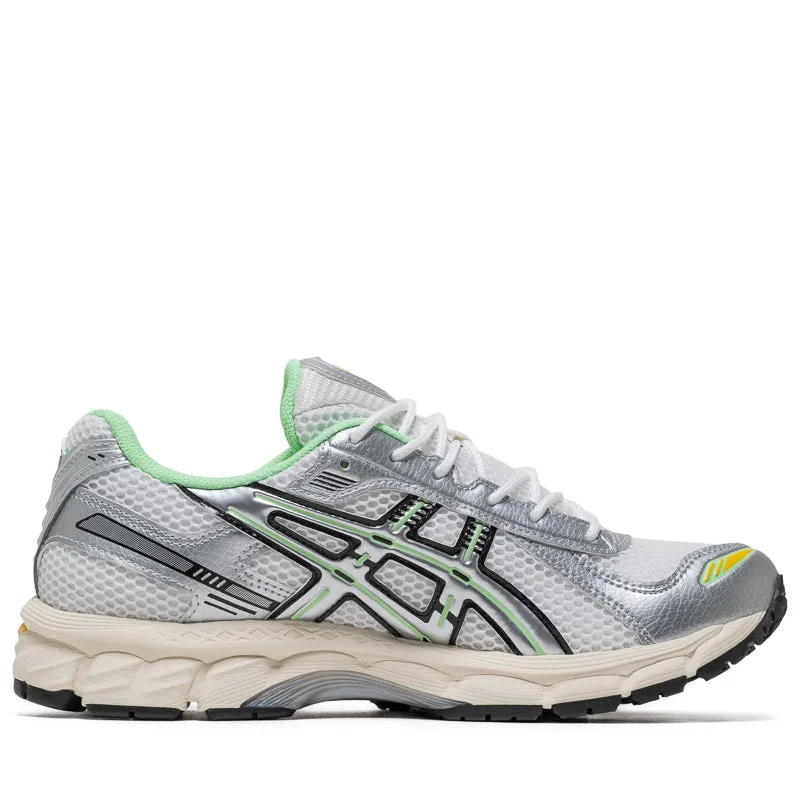 Flex Notch Energy Drive Asics Gel-Kayano 12.1 - White/Menthol