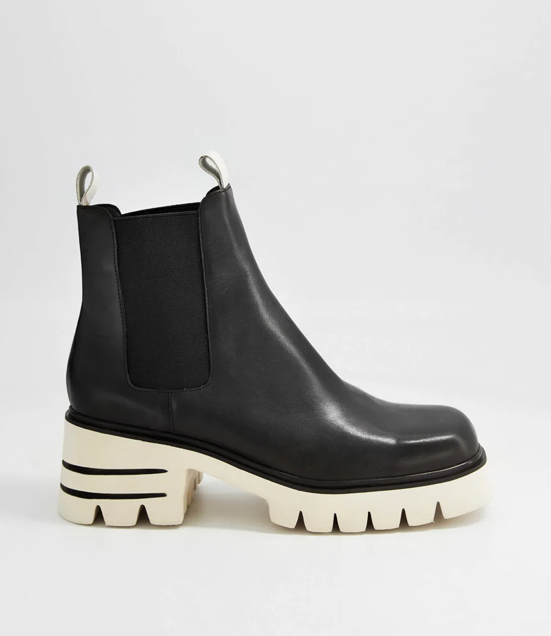 Breda By Django Snow Explorer Rugged Walk