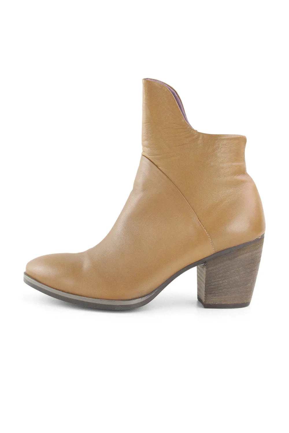 Travel Essential Classic Line LAMA HIGH FRONT BOOT