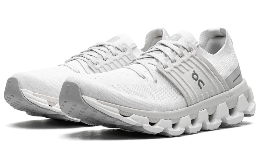 Party Glow On Running Cloudswift 3 White Frost (Women's)