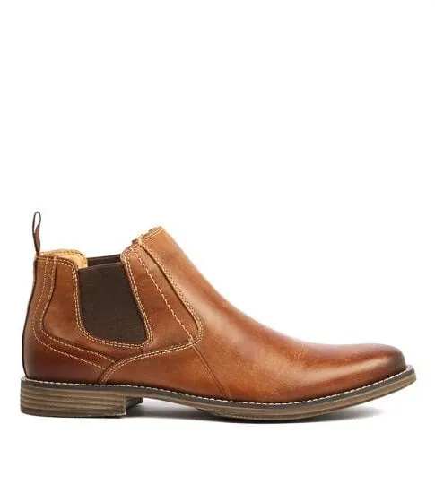 Stable Support Windy Weather C-Mills E/S Mens Boot by Colorado