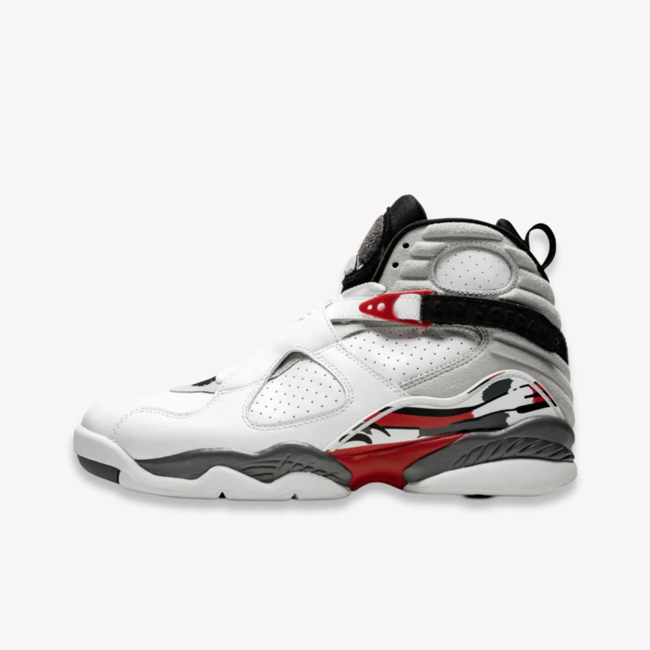Responsive Foam Core *PRE-ORDER* (Men's) Air Jordan 8 Retro 'Bugs Bunny' (2025) 305381-100