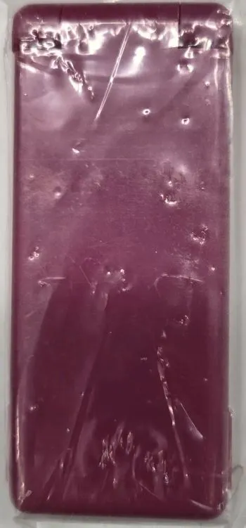 Harbor Mood Durable outsole Carsen II -- Foldable Wire Ballroom Brush