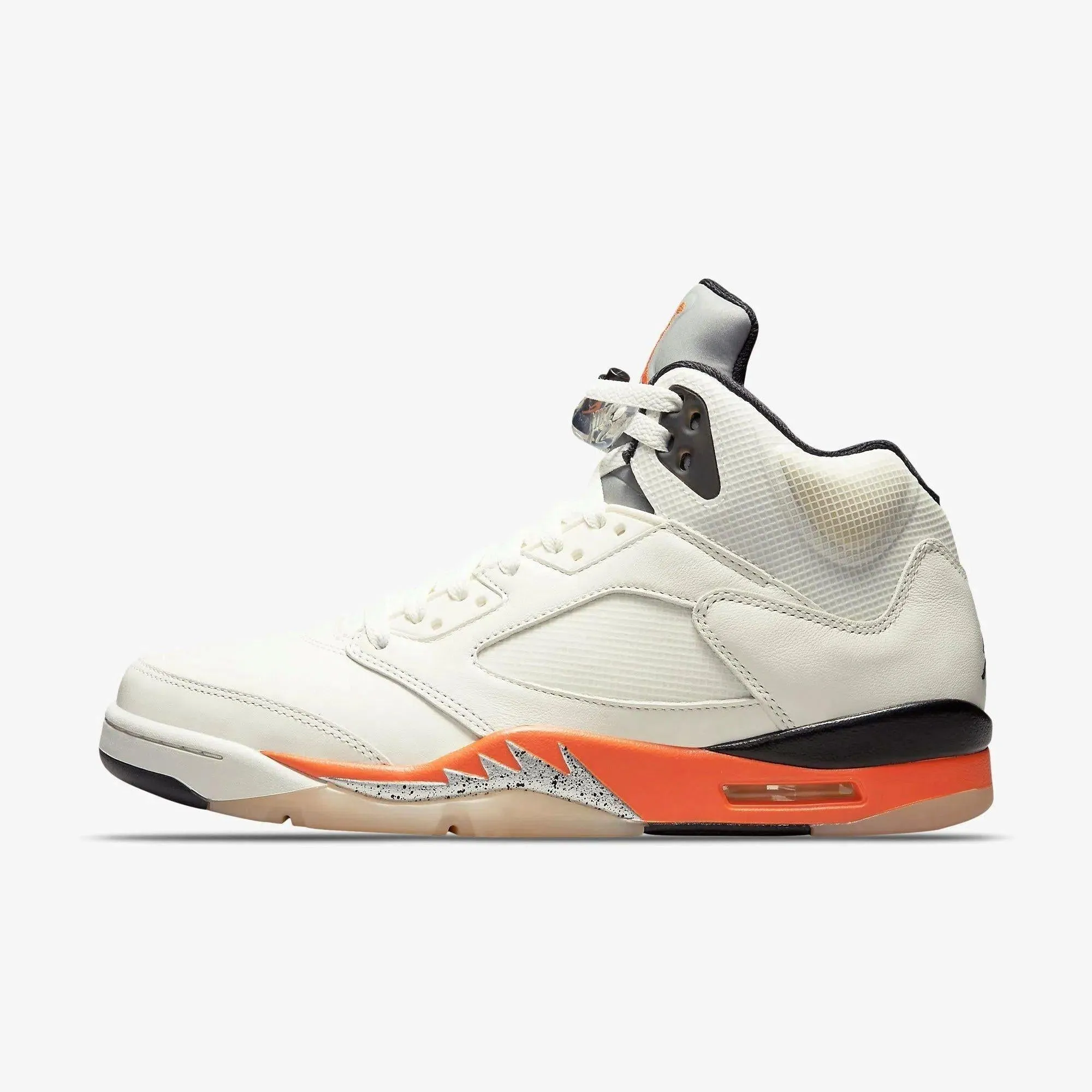 (Men's) Air Jordan 5 Retro 'Shattered Backboard SBB' (2021) DC1060-100 Better Form