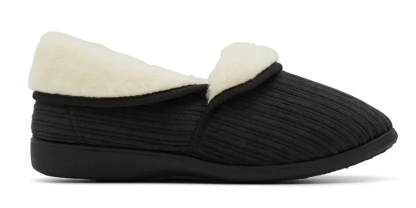 Catherine Wmns By Grosby Reinforced Stitching Sporty Footwear