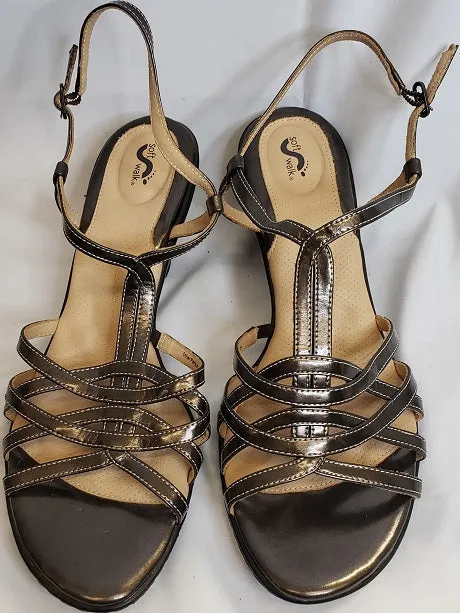 Sandal Lining 3" Madysin -- Women's Dress Sandal