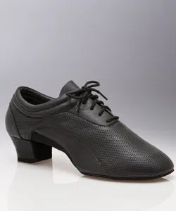 Form Ease Armand -- Men's 1.75" Latin Oxford --  Black