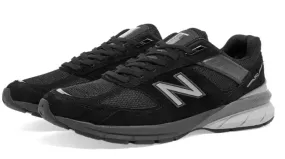 World Step Breathable mesh NEW BALANCE W990BK5