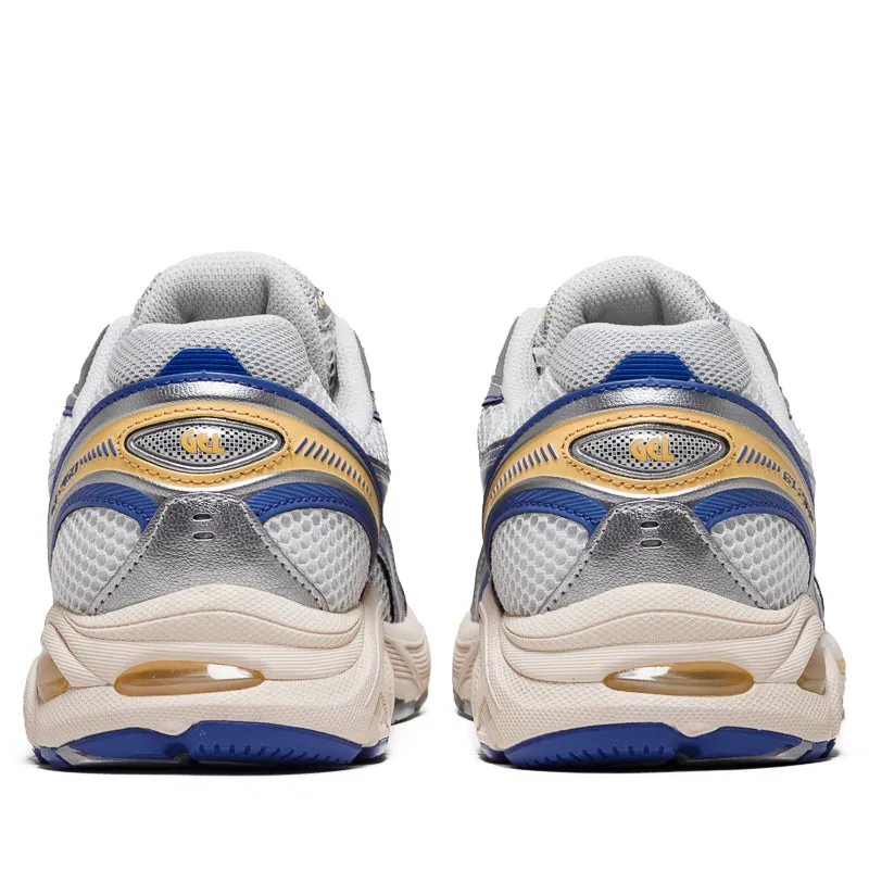 Asics GT-2160 - White/Blue Violet Non Compression Upper Calm Fit