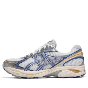 Asics GT-2160 - White/Blue Violet Wide Base Fit Everyday