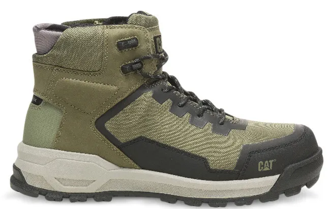 Polyester PROPULSION BY CAT