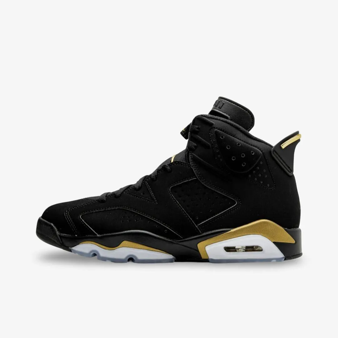 Quick design Low   Top Style (Men's) Air Jordan 6 Retro DMP 'Defining Moments' (2020) CT4954-007