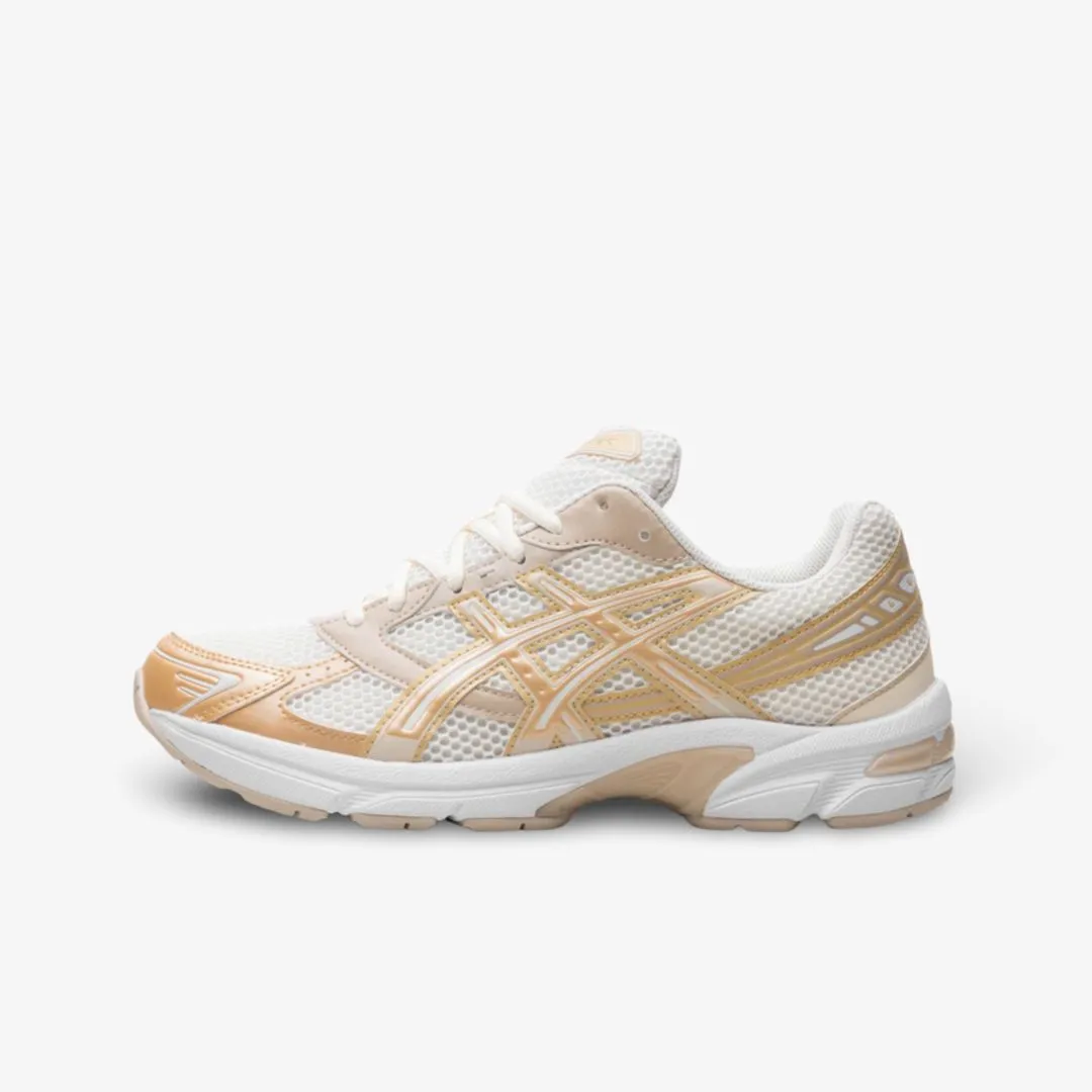 Quick Release Tongue Style Play (Women's) ASICS Gel-1130 'Cream / Champagne' (2024) 1202A521-100
