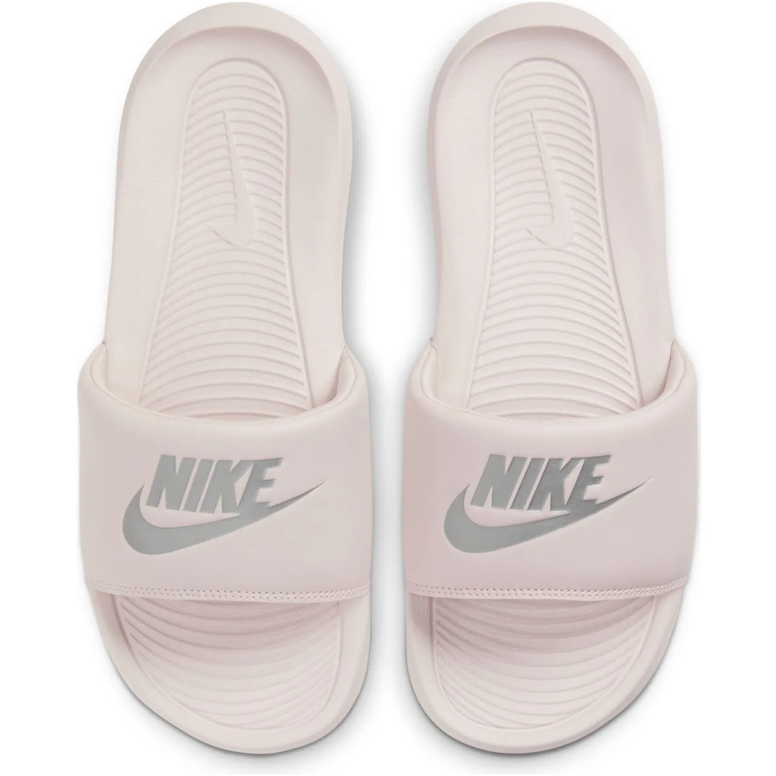 Event Mode Heel Safe Nike Victori one Barely Rose (Women)