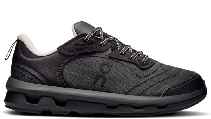 All Day Weekend Warriors On Running Cloudzone Moon Zendaya Black Dew (Women's)