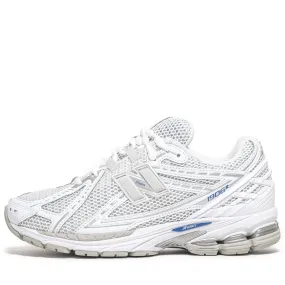 Sunrise Run leather - strap shoes New Balance 1906R - White/Team Royal