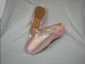 Contempora -- Pink Satin Synthetic Upper Snow Ride