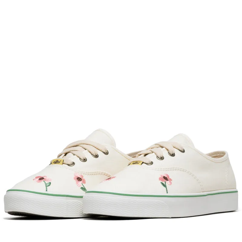 Surf Mode Converse 1908 Naut-1 Ox - Cannoli Cream/Stone Green