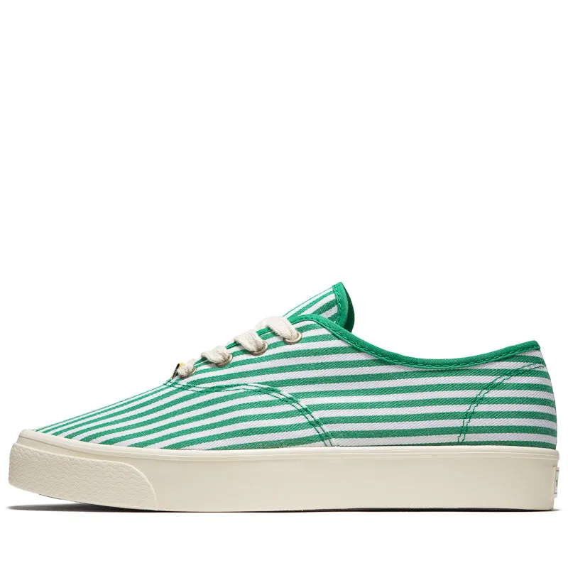 Converse 1908 Naut-1 Ox - Green Tambourine/Afterglow Comfort Strap