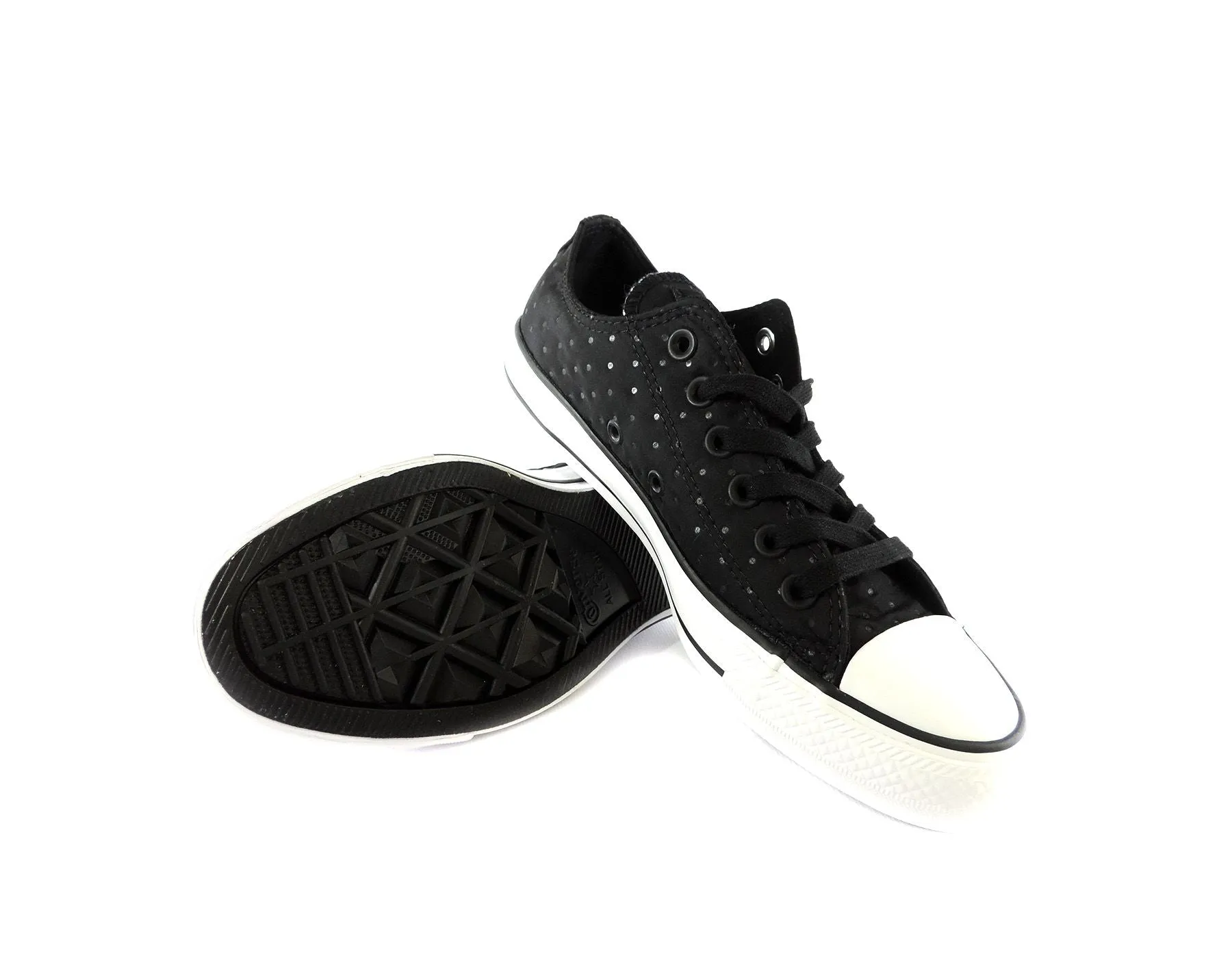Low Top Hot Mood Converse 553287F  Chuck Taylor All Star Neoprene Ox