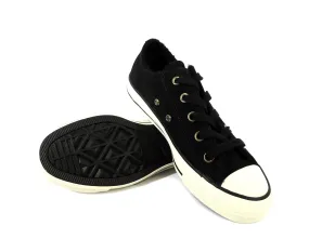 Calm Mood Converse 553362C  Chuck Taylor All Star Low Suede Shea