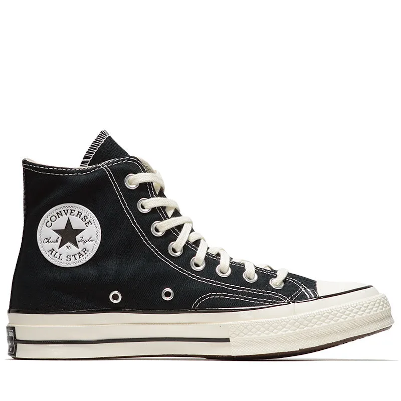 Converse Chuck 70 - Black/Egret Casual Move
