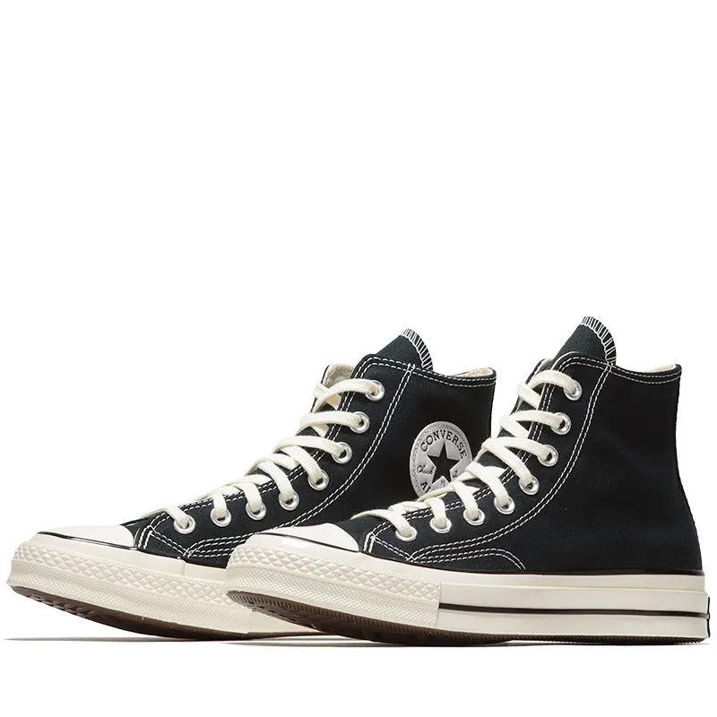 Converse Chuck 70 - Black/Egret Firm Lock