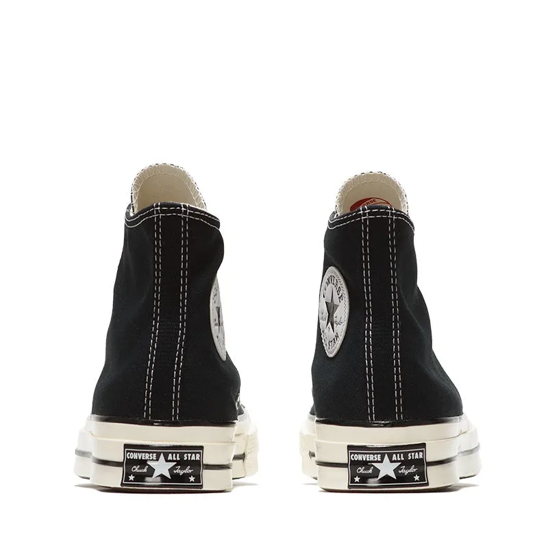 Fiber Mix Converse Chuck 70 - Black/Egret