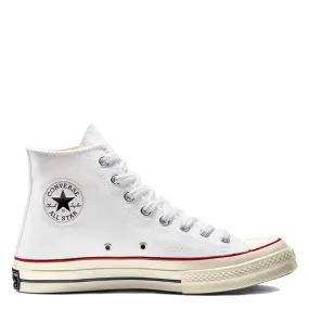 Flexible Fit Shoes Converse Chuck 70 High in White/Garnet/Egret Sandal Usability