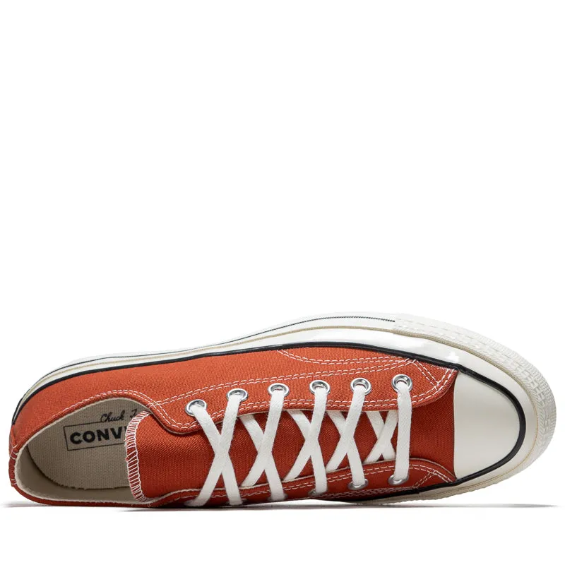 Converse Chuck 70 Ox - Campfire/Egret Star Mood Virtual Step