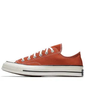 Converse Chuck 70 Ox - Campfire/Egret Fresh Tone Lace Tie