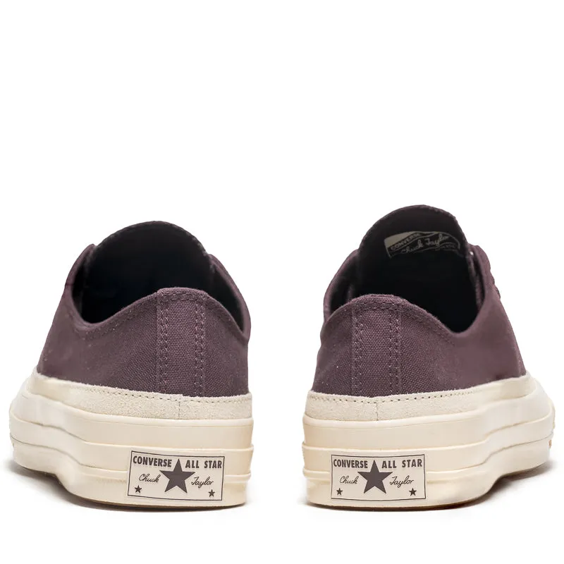 Converse Chuck 70 Ox - Rugged Brown Cool Pop Arch support