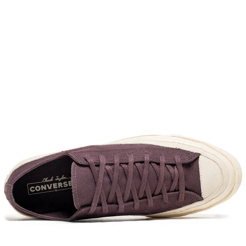 Converse Chuck 70 Ox - Rugged Brown Move Bold