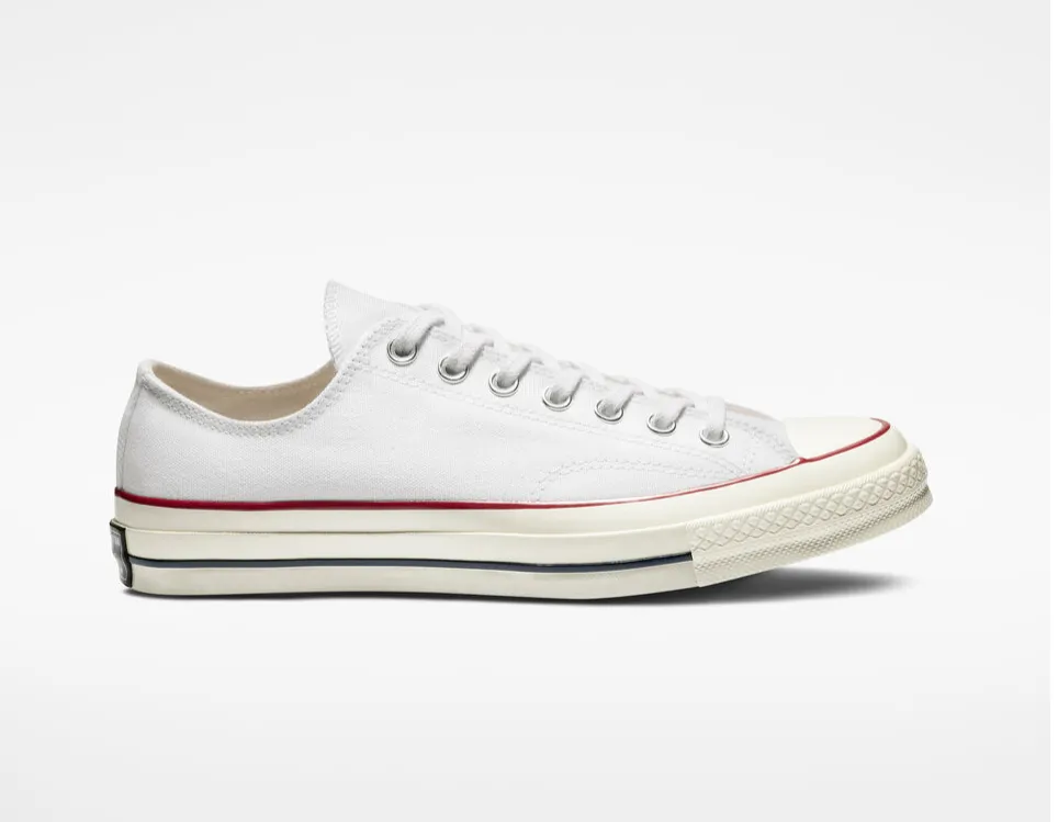 Adjustable Action Ready Converse Chuck Taylor 70's 162065C