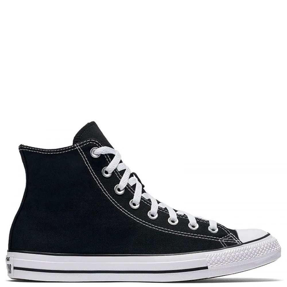 Supportive Outdoor Footwear Converse Chuck Taylor All Star High Top in Black Stunning Platform Sandals