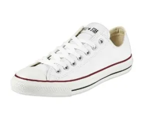 Converse M7652 Optic White All Star Oxford Garden Walk Flexible Fit
