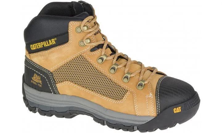 Convex St Mid by CAT Shock absorption