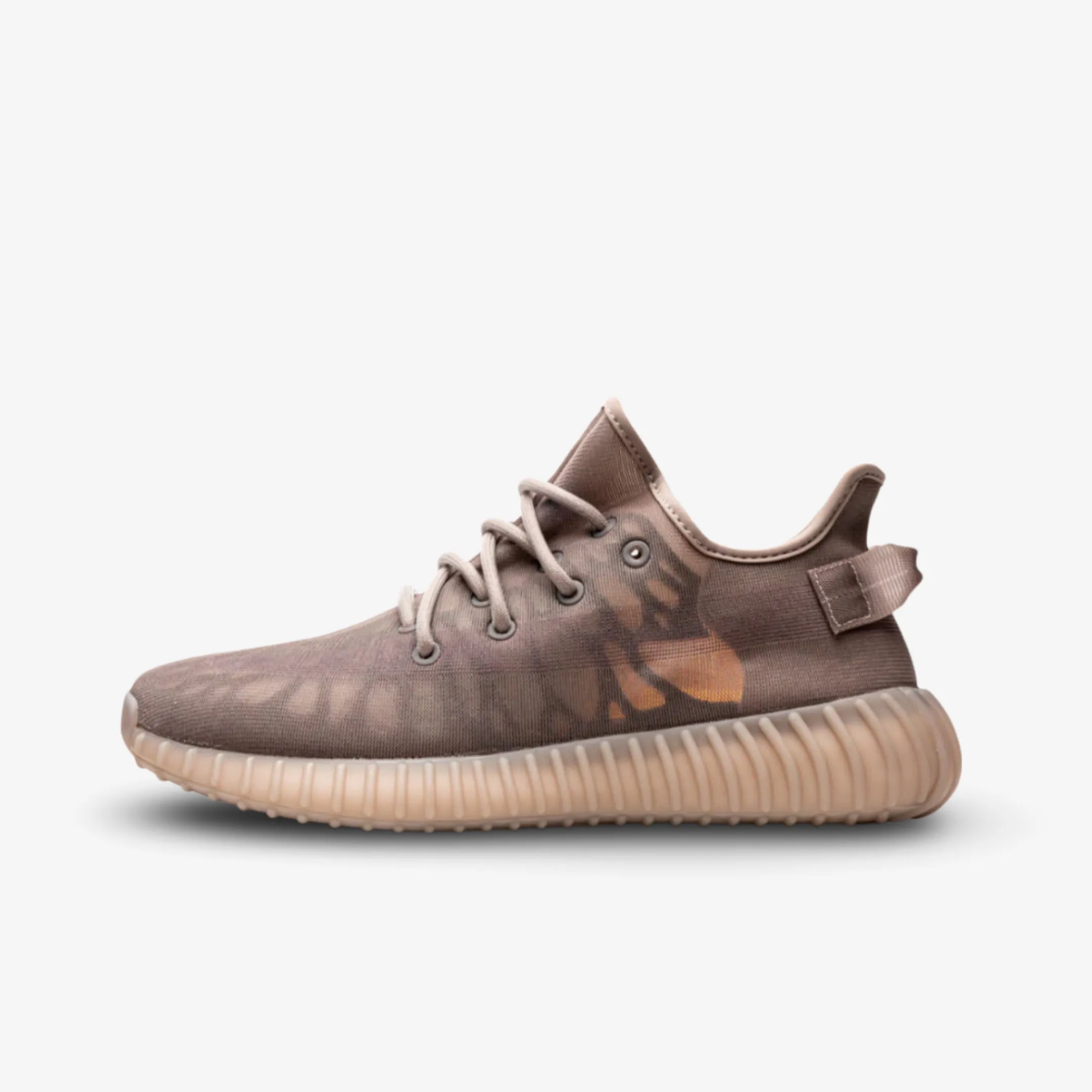 Foam Support (Men's) adidas Yeezy Boost 350 V2 'Mono Mist' (2021) GW2871
