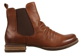 Flexible structure Soft outsole Coro Boot By Los Cabos