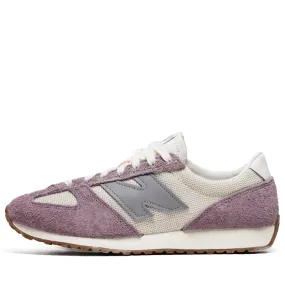 New Balance 471 - Linen/Ice Wine weekend running shoes