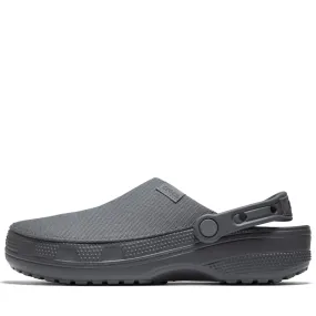 sports Quick Pack Crocs Crafted Clog - Black Sand