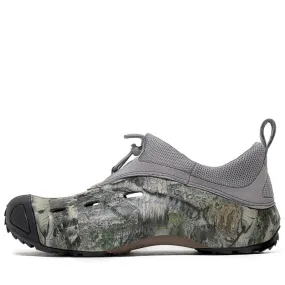Coastal vibe Crocs Quick Trail Low Mossy Oak - Walnut
